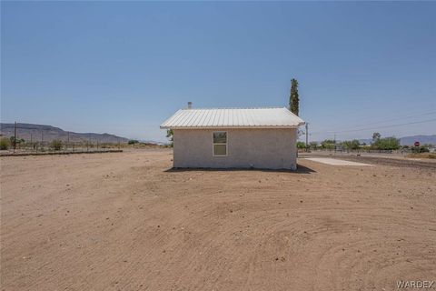 A home in Golden Valley