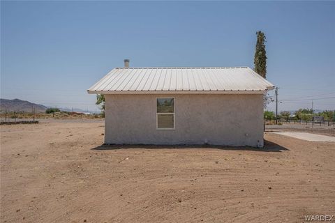 A home in Golden Valley