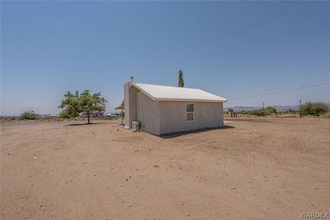 A home in Golden Valley