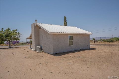 A home in Golden Valley