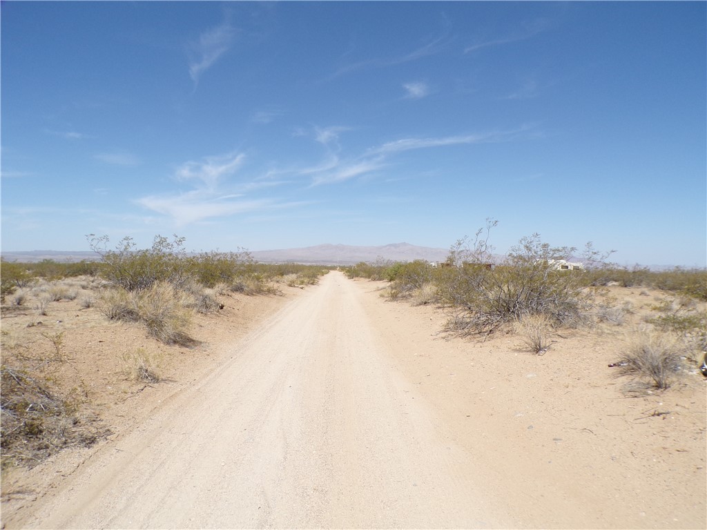 Lot 100 N Agua Mawsa Drive