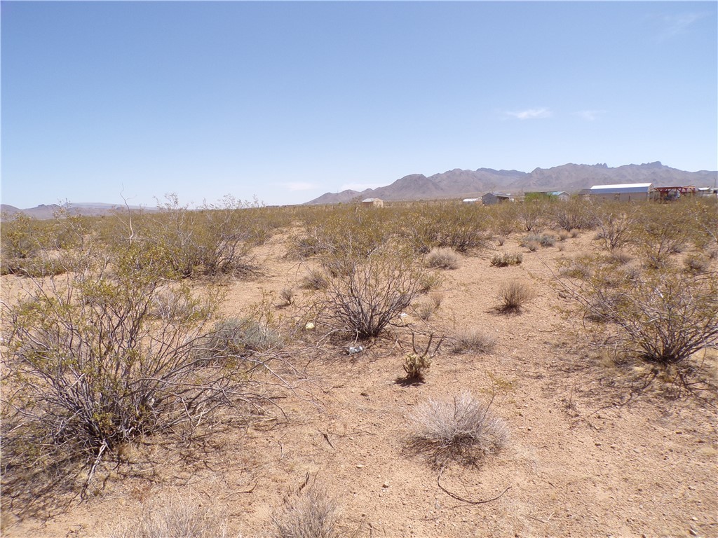 Lot 100 N Agua Mawsa Drive