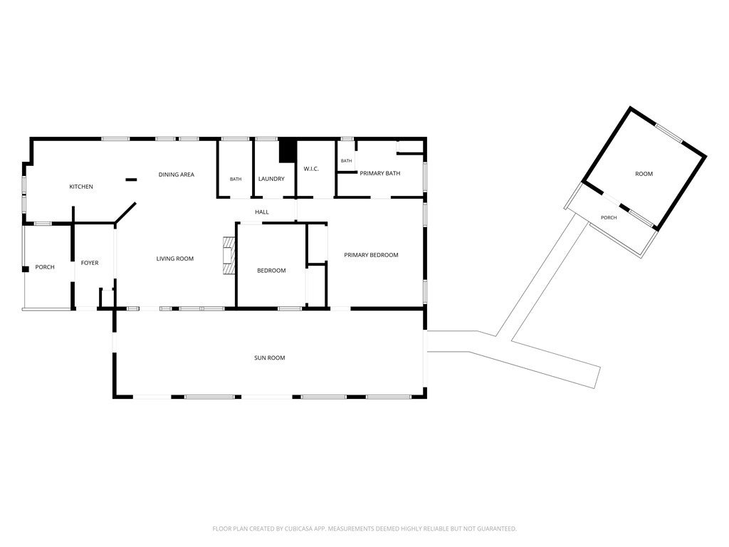 2303 E Oleander Drive