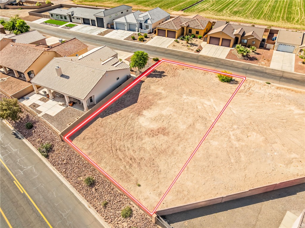1788 E Emily Drive