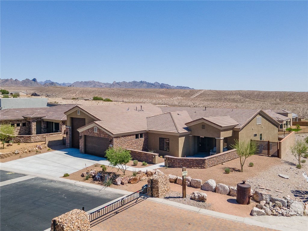 3028 Fort Mojave Drive