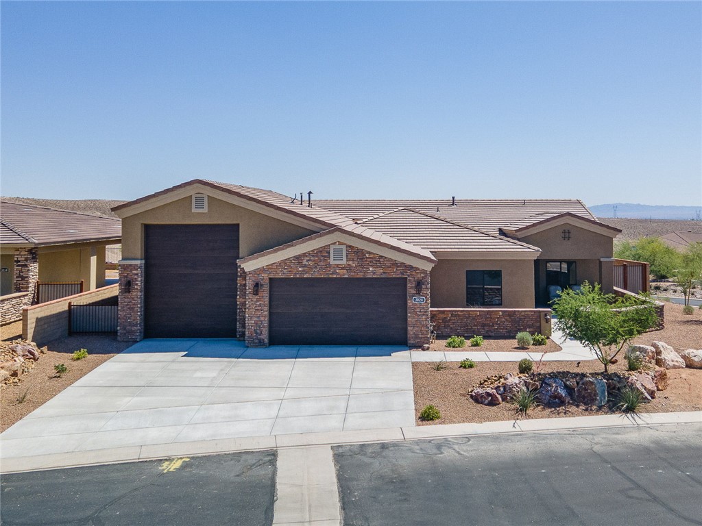3028 Fort Mojave Drive