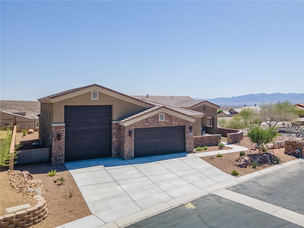 3028 Fort Mojave Drive