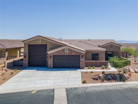 3028 Fort Mojave Drive Bullhead City AZ 86429