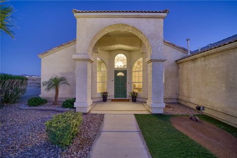 6136 S Bella Vista Drive Fort Mohave AZ 86426