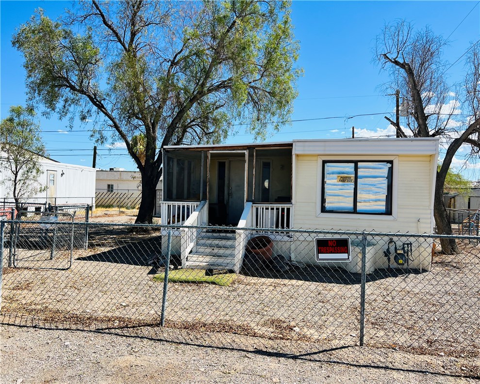 528 Harbor Drive