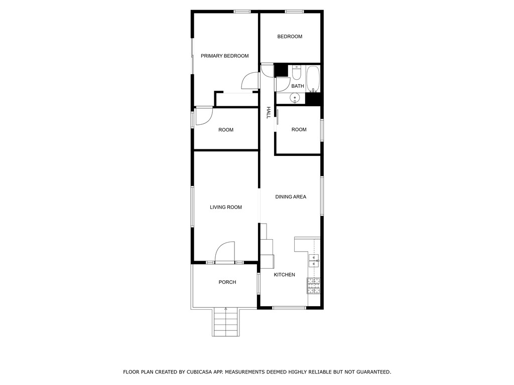 528 Harbor Drive