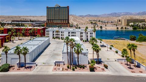 A home in Bullhead City