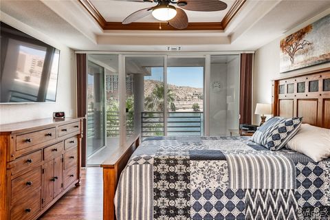 A home in Bullhead City