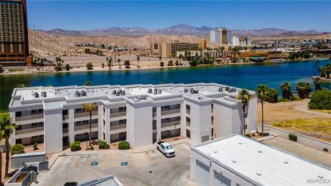 A home in Bullhead City