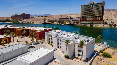 A home in Bullhead City