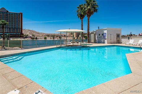 A home in Bullhead City