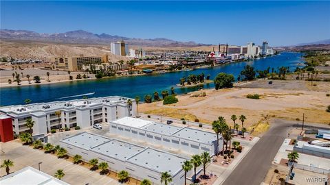 A home in Bullhead City