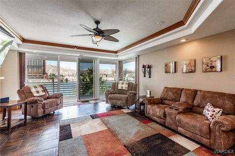 A home in Bullhead City