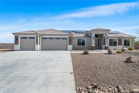 2160 Comanche Drive Kingman AZ 86401