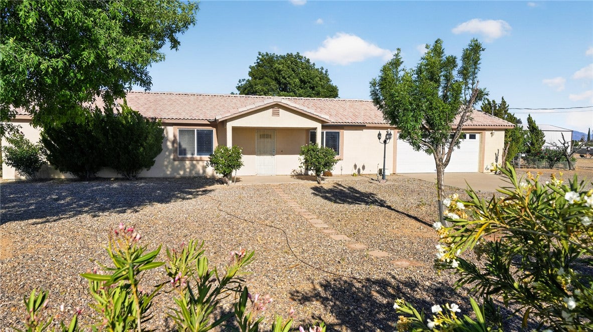 3710 N Horse Mesa Road