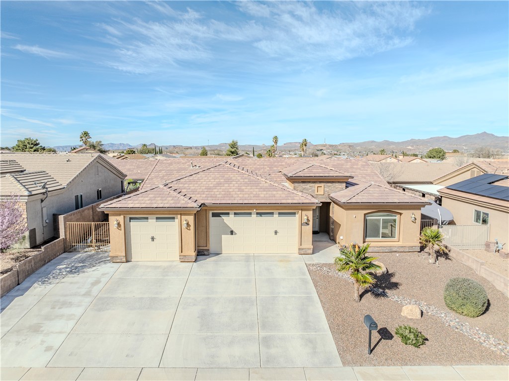 2325 Wildflower Street