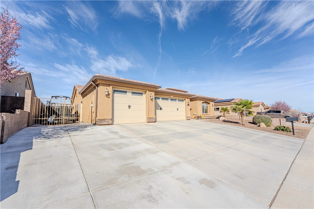 2325 Wildflower Street