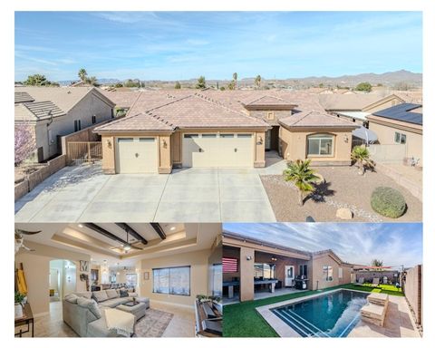 2325 Wildflower Street Kingman AZ 86401