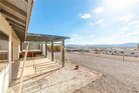 A home in Fort Mohave