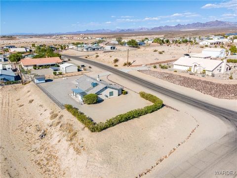 A home in Fort Mohave