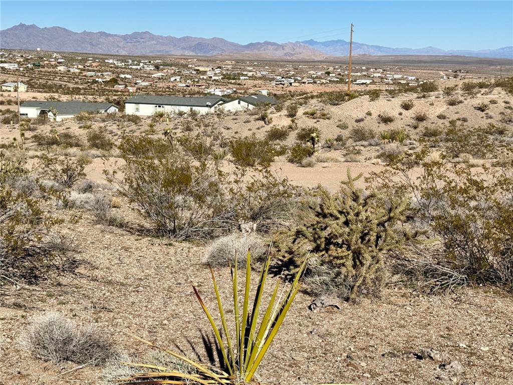 1180/1220 E Pueblo Drive