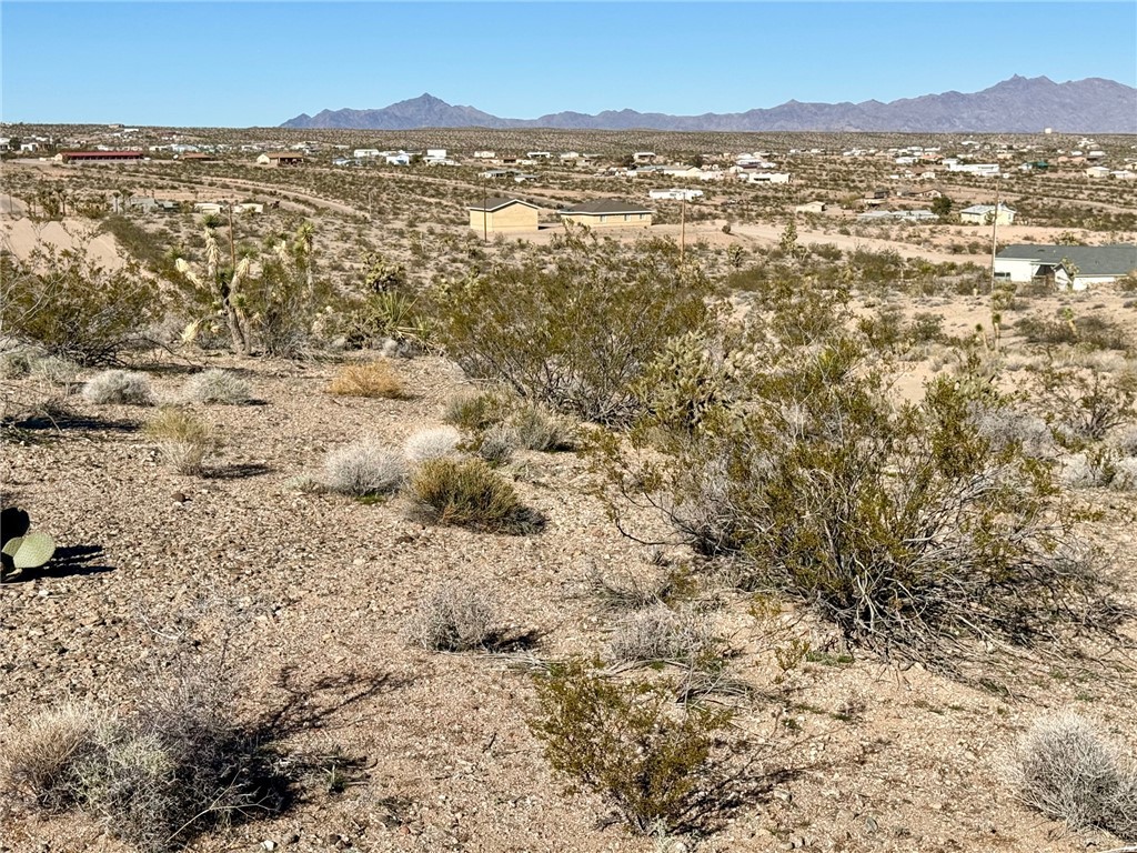 1180/1220 E Pueblo Drive