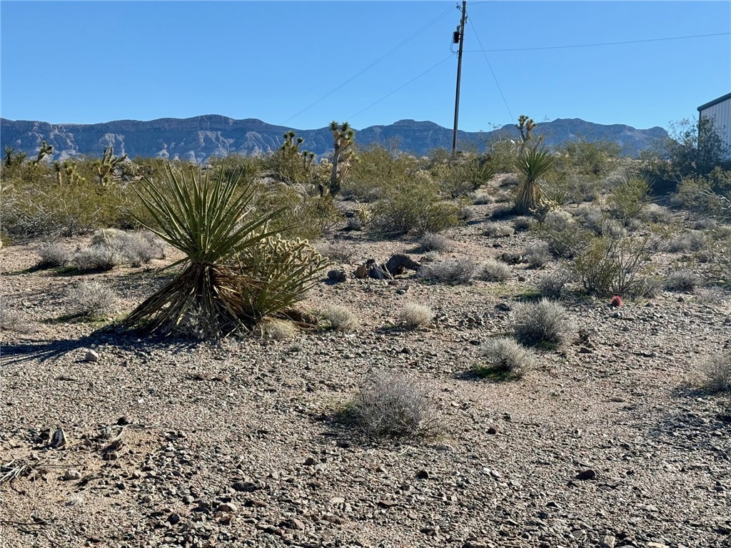 1180/1220 E Pueblo Drive