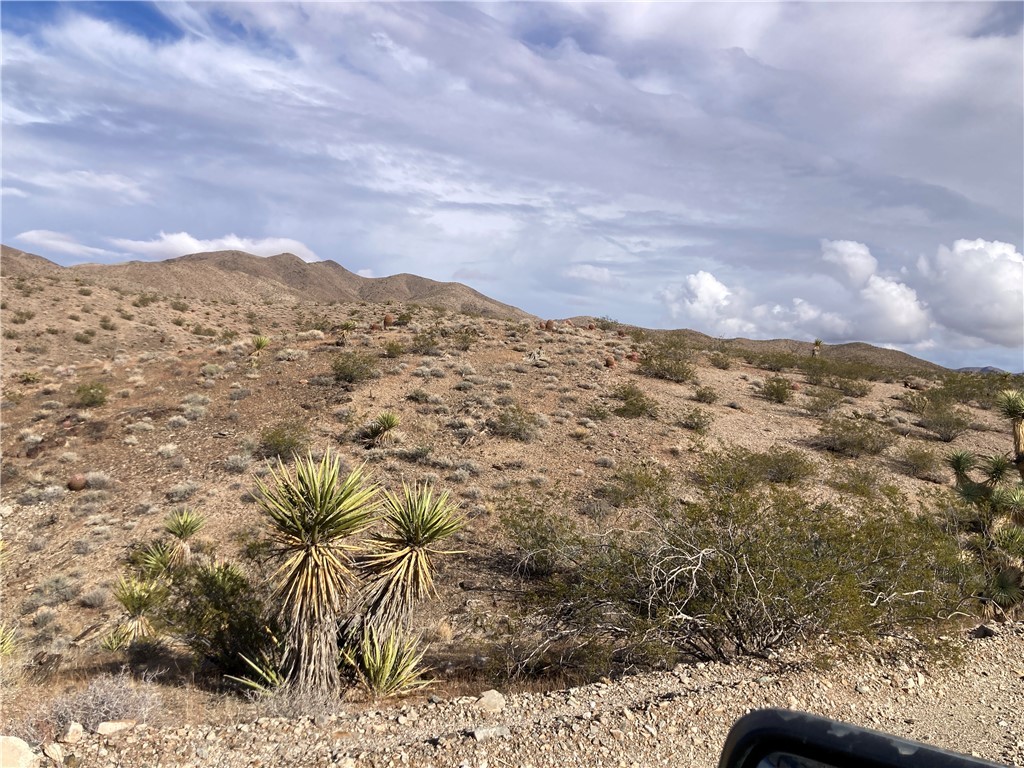 3-24 Moonlight Ranches