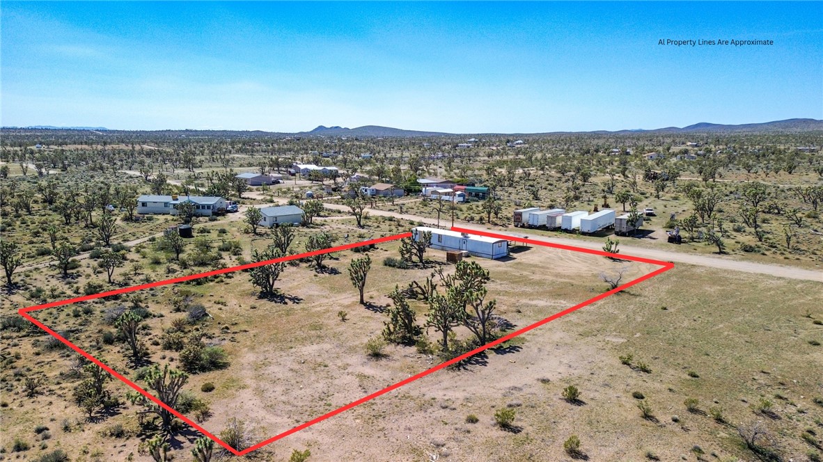 18288 N Magnolia Drive