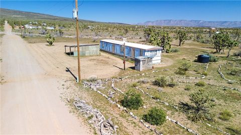 18288 N Magnolia Drive Dolan Springs AZ 86441