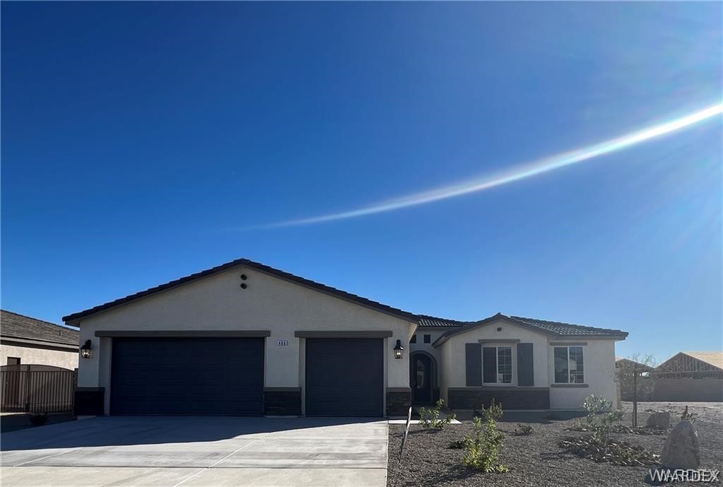 View Bullhead City, AZ 86442 house