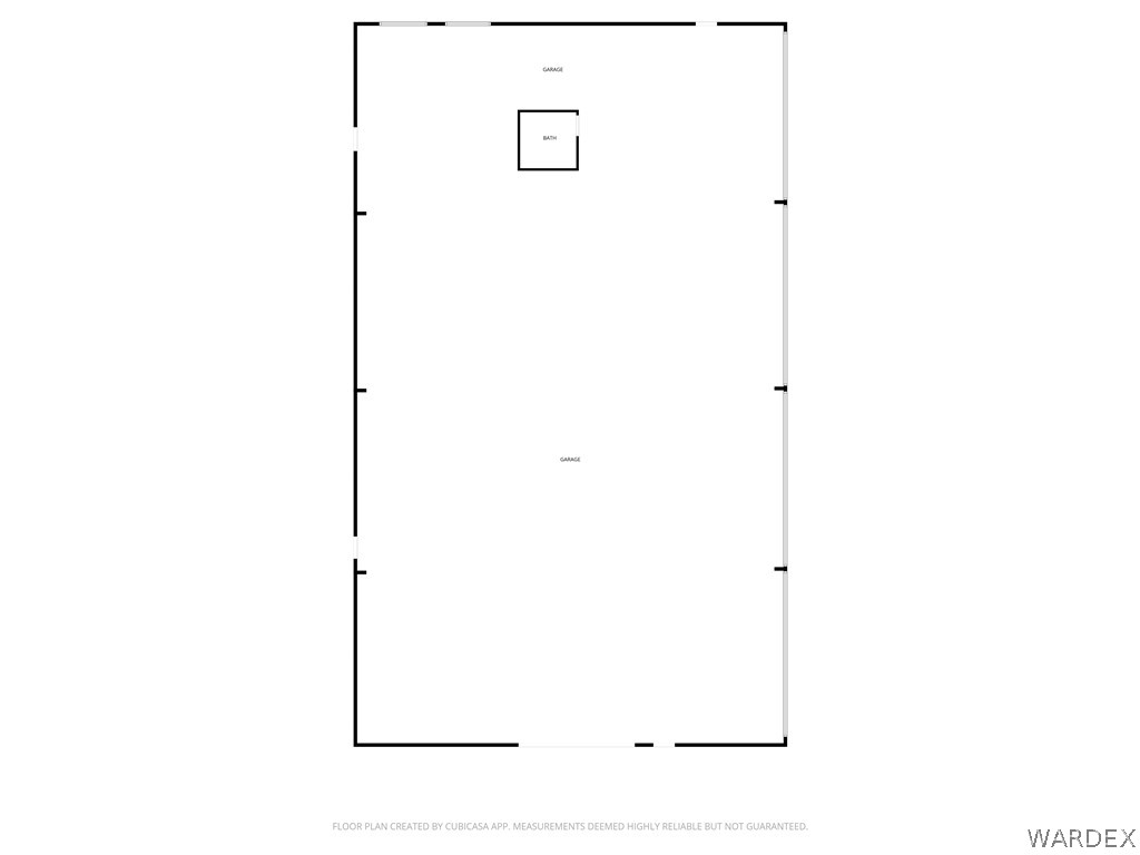 14690 N Cattle Drive