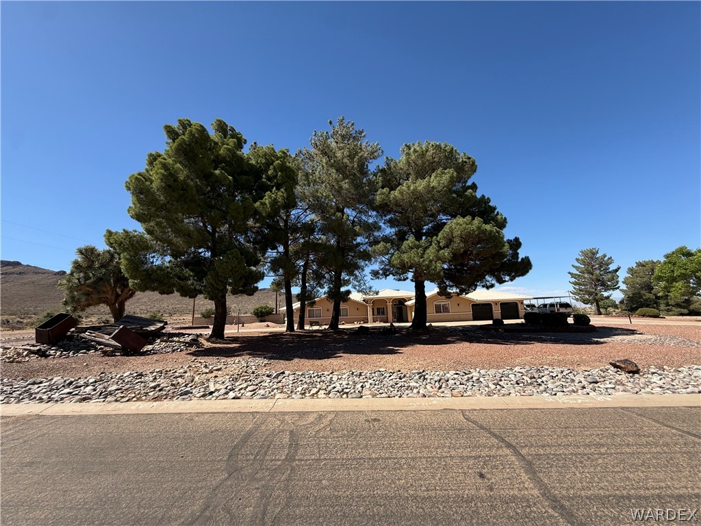 601 Shadow Mountain Drive