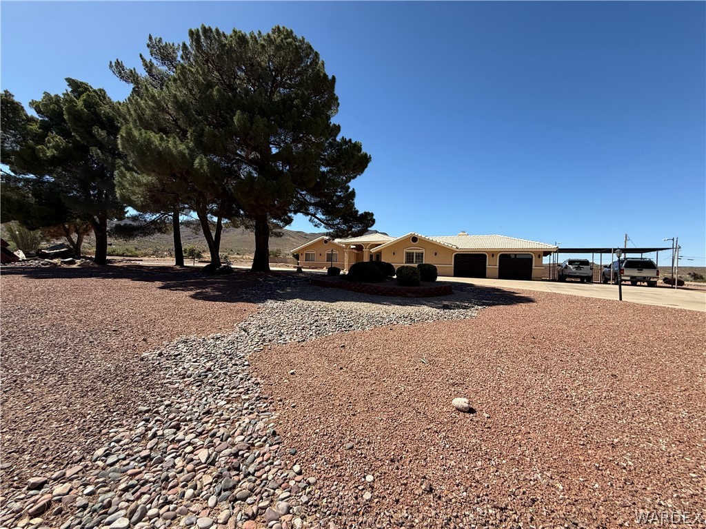 601 Shadow Mountain Drive