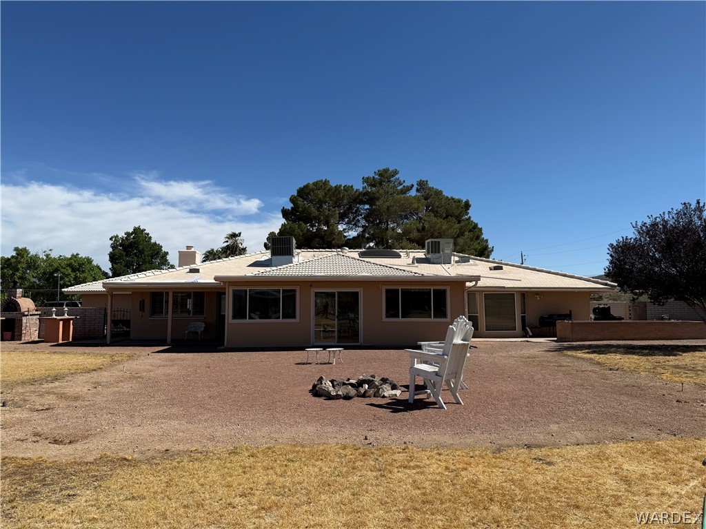 601 Shadow Mountain Drive