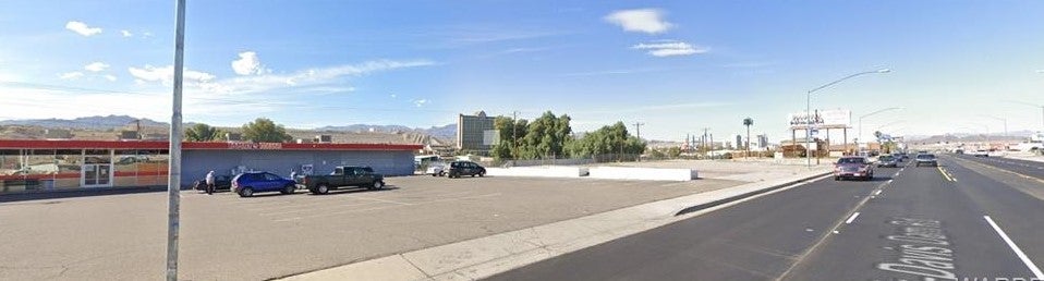 1111 Highway 95