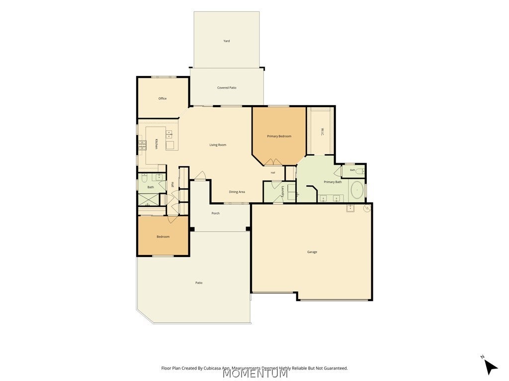 2675 Lantana Drive
