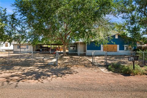 3704 E Hearne Avenue Kingman AZ 86409