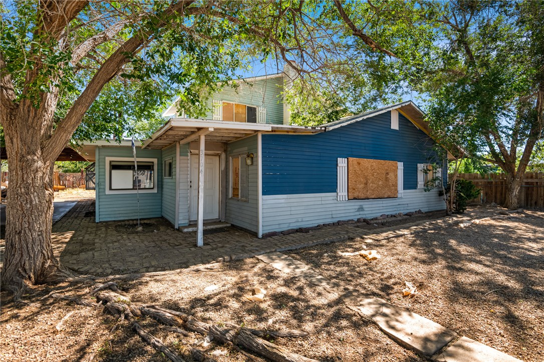 3704 E Hearne Avenue