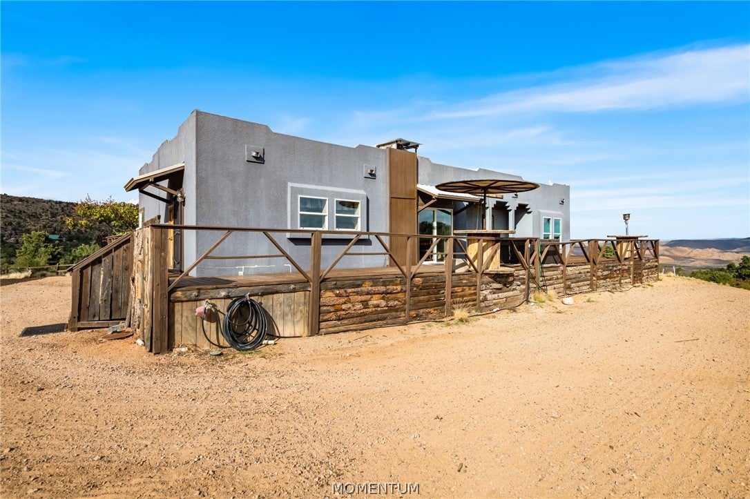 10516 E Pine Cone Way
