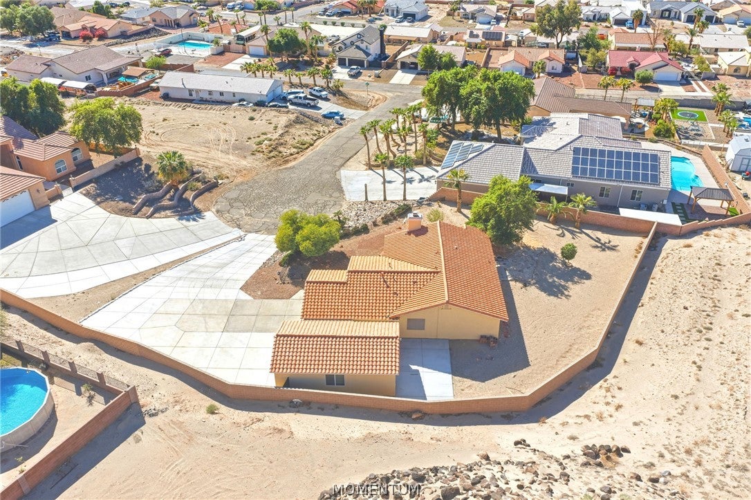 2041 E Primavera Court