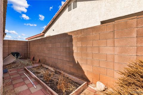 A home in Bullhead City