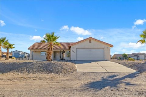 A home in Fort Mohave