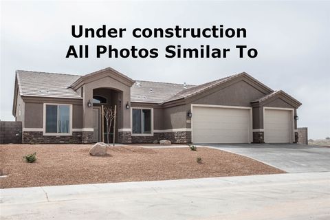 5192 S Sage Lane Fort Mohave AZ 86426