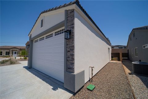 A home in Fort Mohave